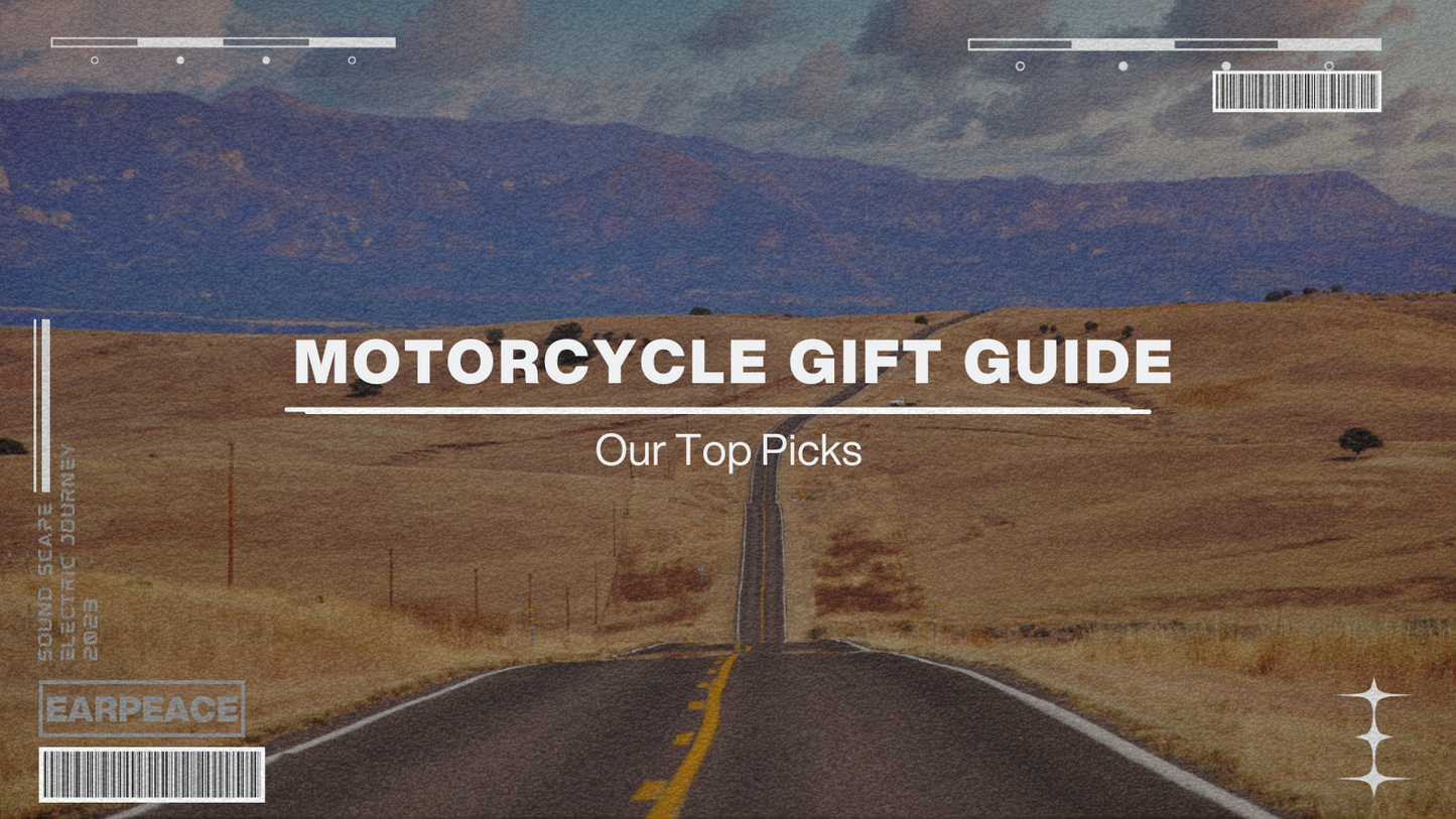 MOTO GIFT GUIDE