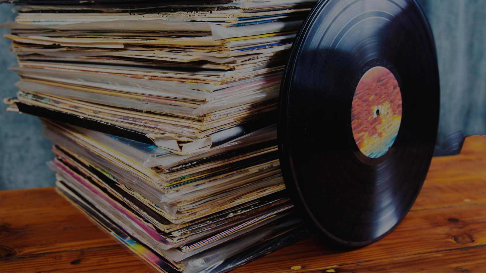 Did Technology Break Music Monoculture?