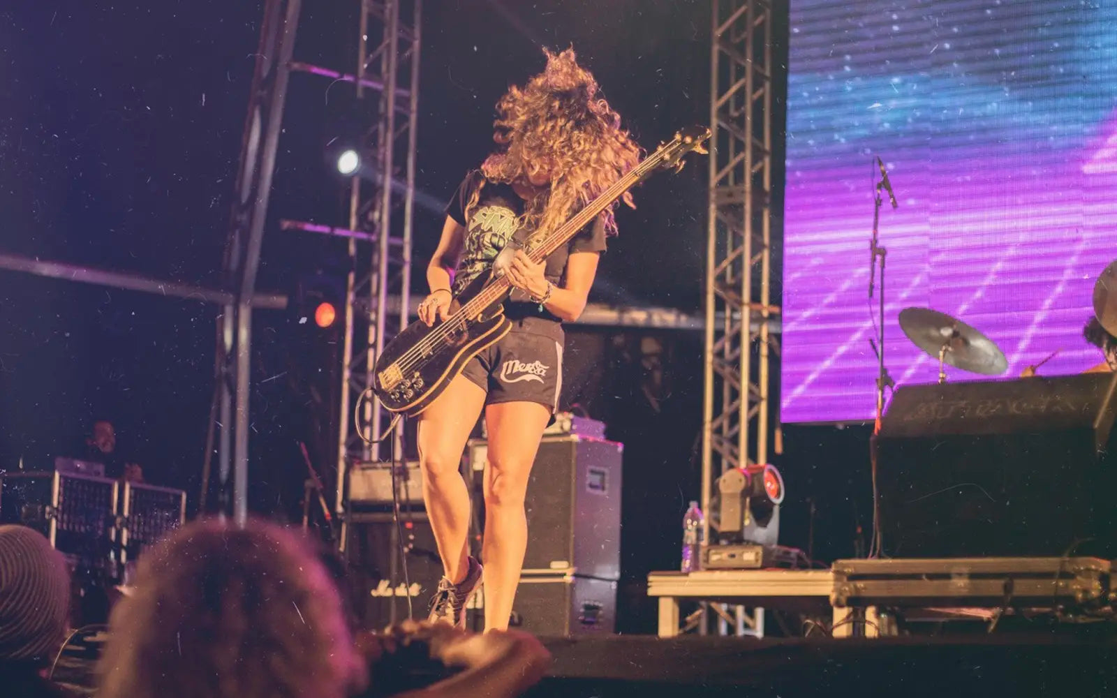 Why You Should Never Go to a Concert Without Earplugs