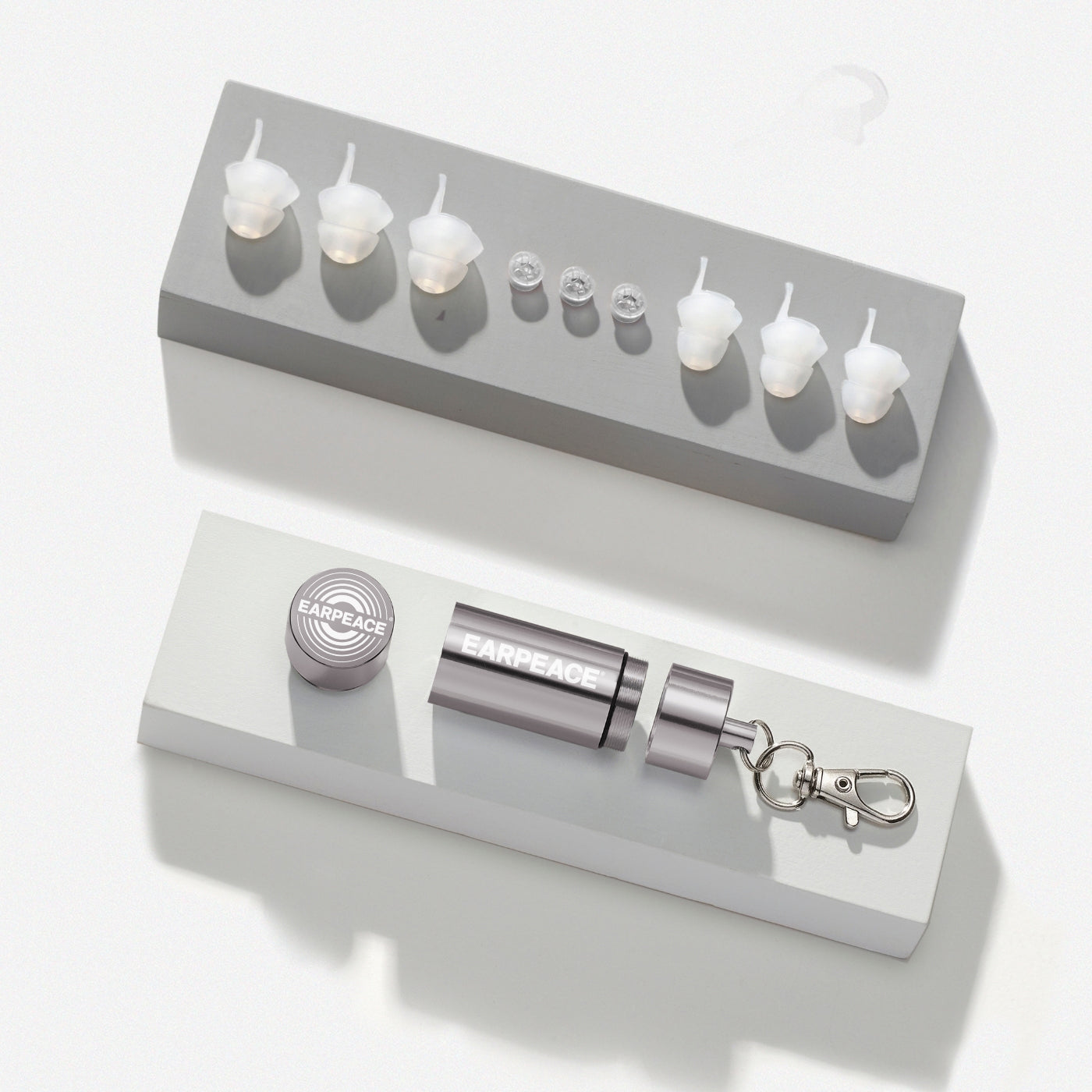 MUSIC PRO Earplugs