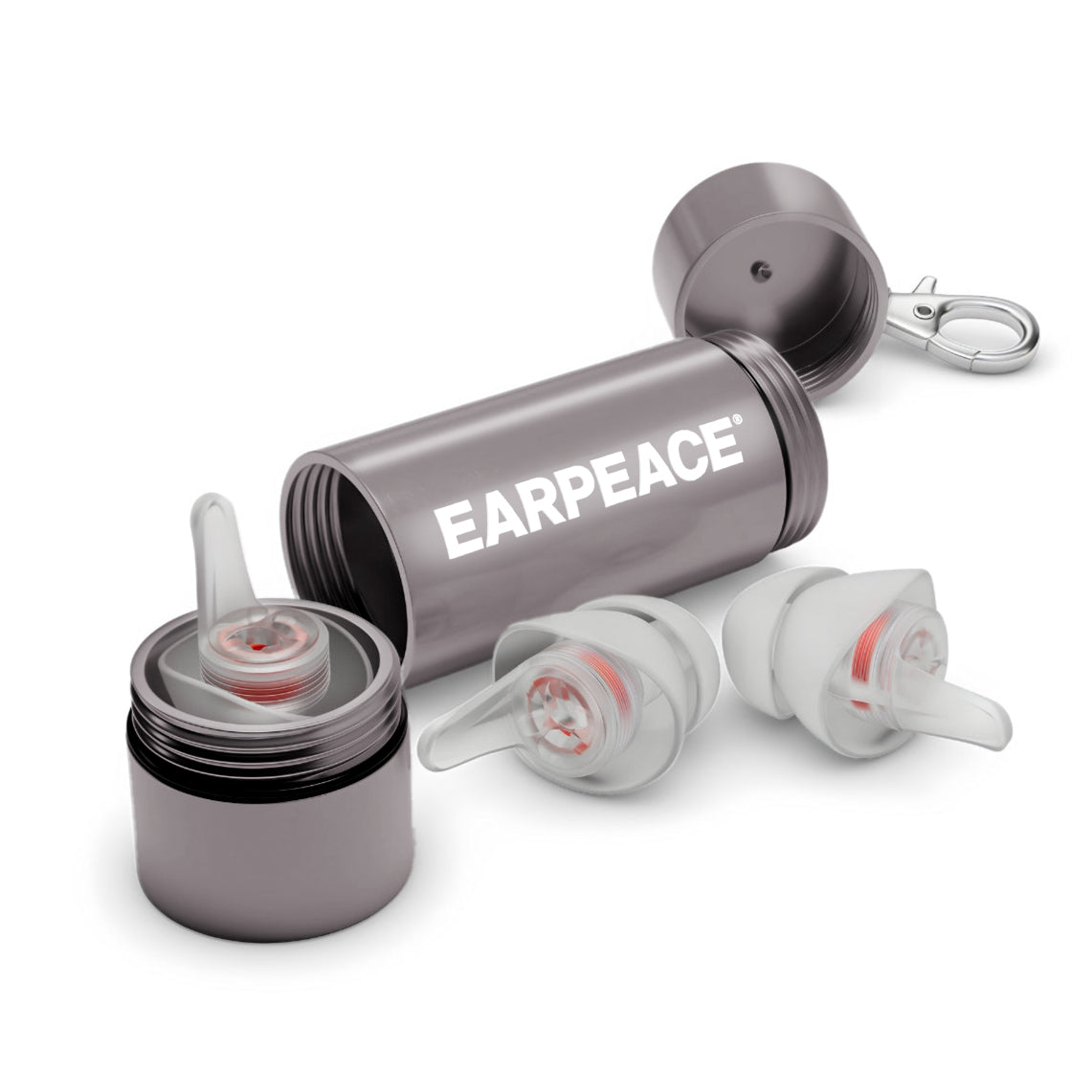 MUSIC PRO Earplugs