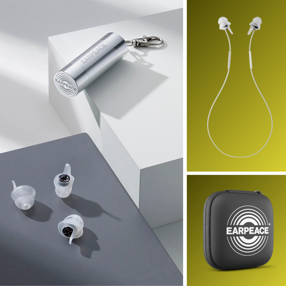 Sport PRO Deluxe Bundle