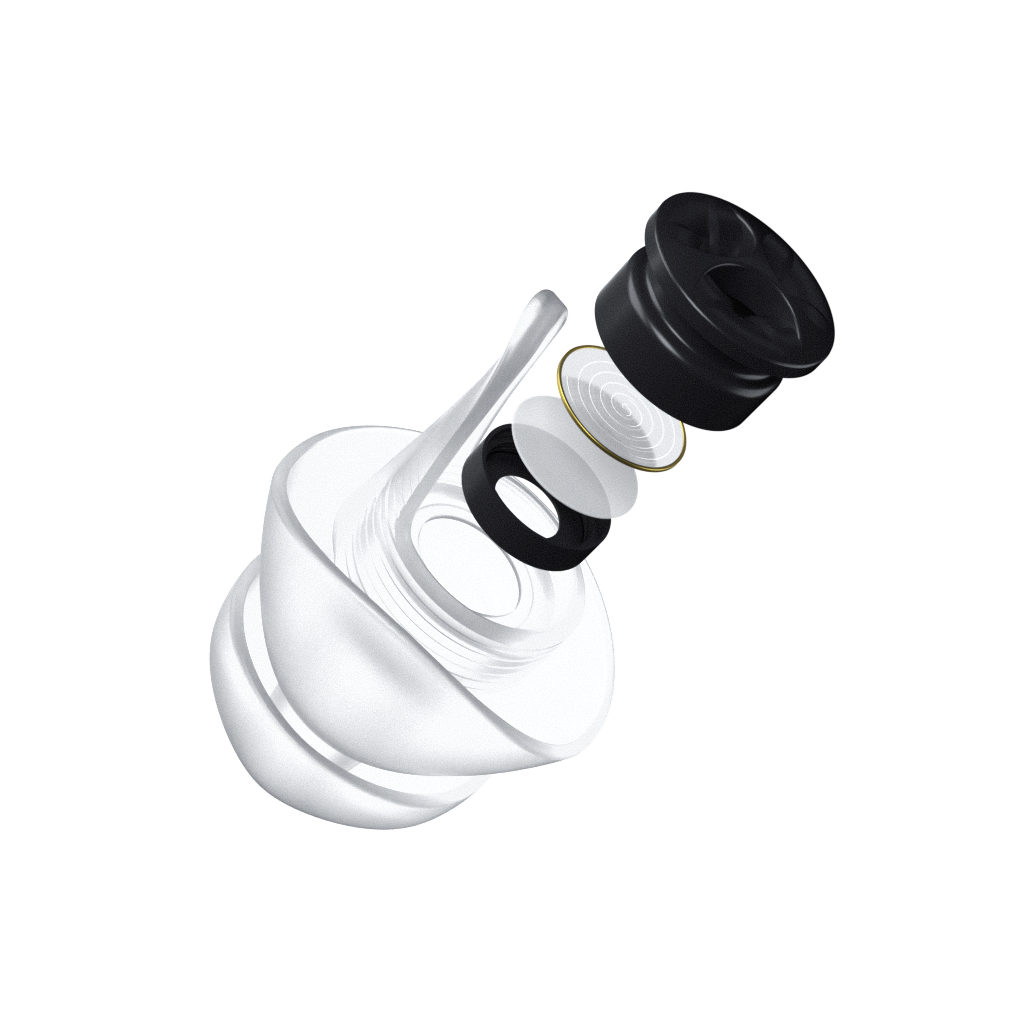 SPORT PRO Earplugs