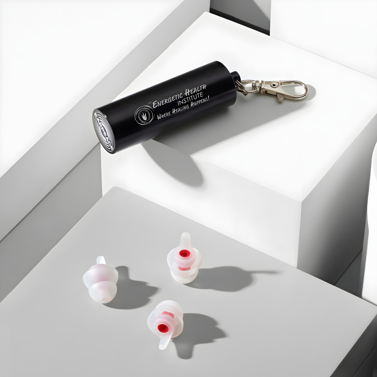 Special Edition: Energetic Health Institute