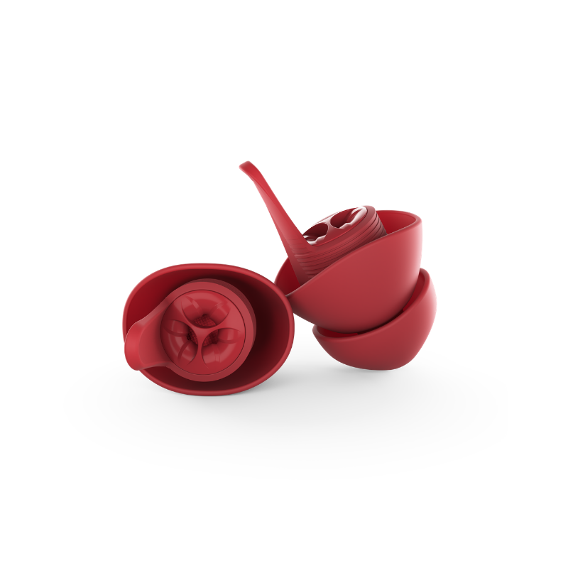 MOTO PRO Pack Earplugs