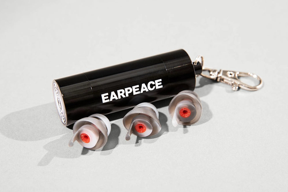 EarPeace