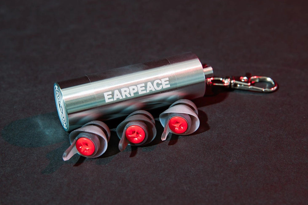 EarPeace