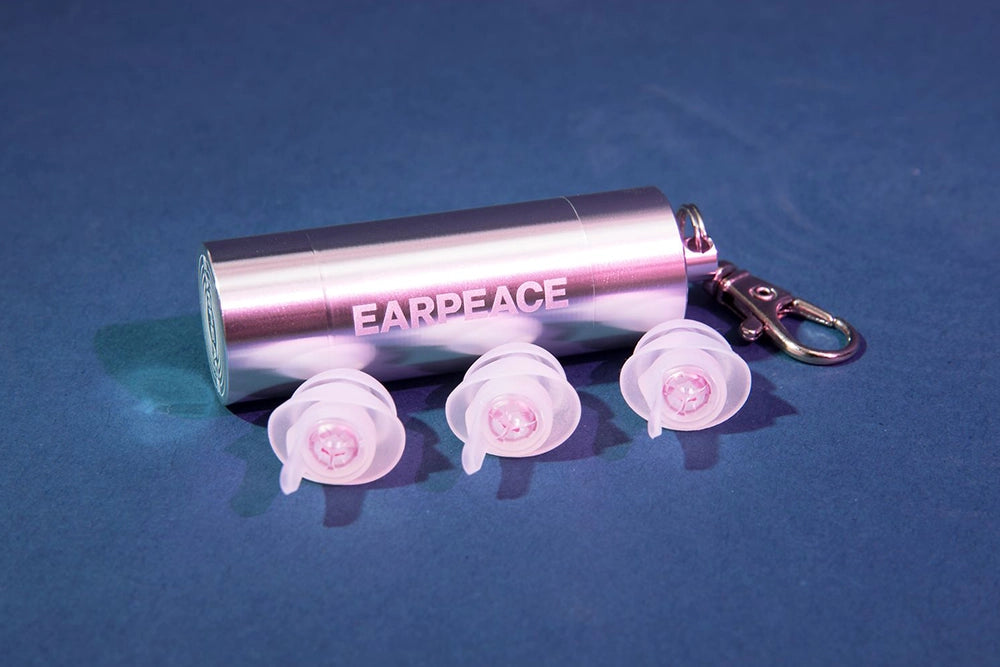 EarPeace
