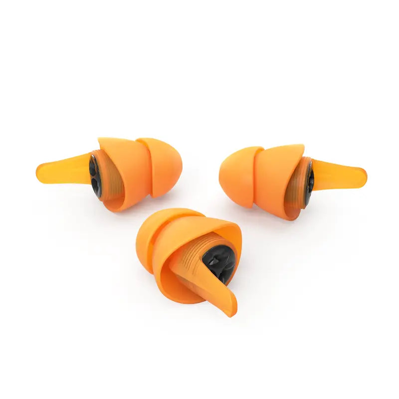 Adventure PRO three earplugs