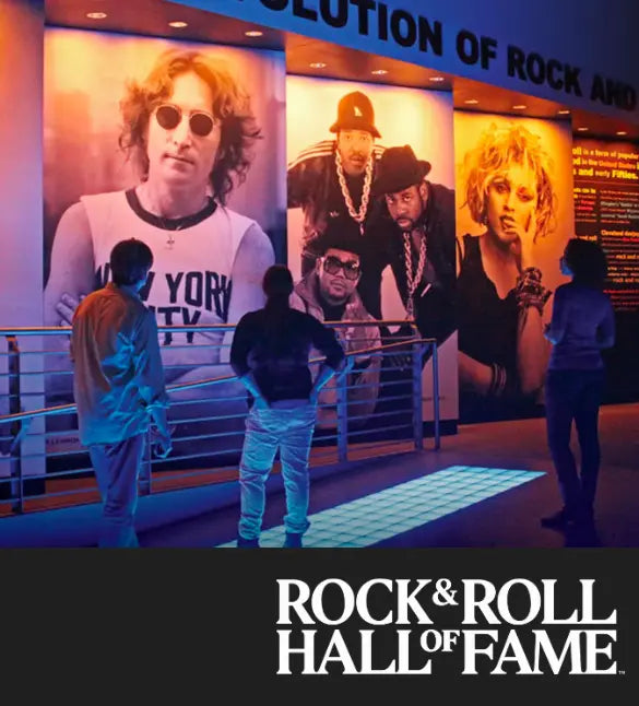 Rock & Roll Hall Of Fame Collection