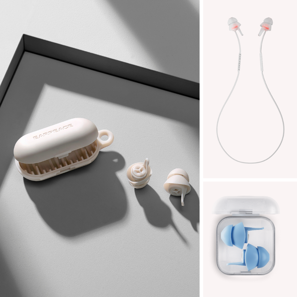 Everyday + Sleep Connector Bundle