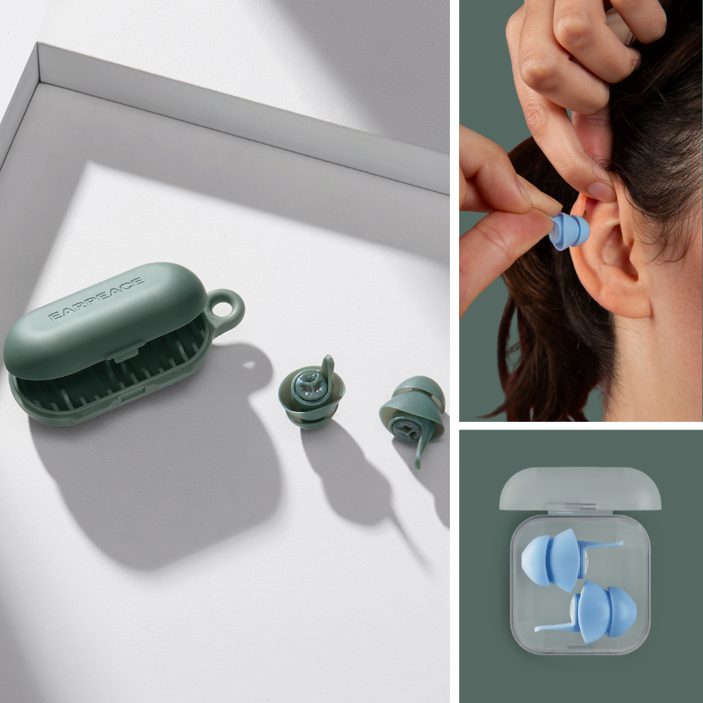 EVERYDAY + SLEEP Bundle