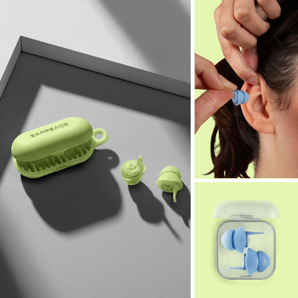 EVERYDAY + SLEEP Bundle