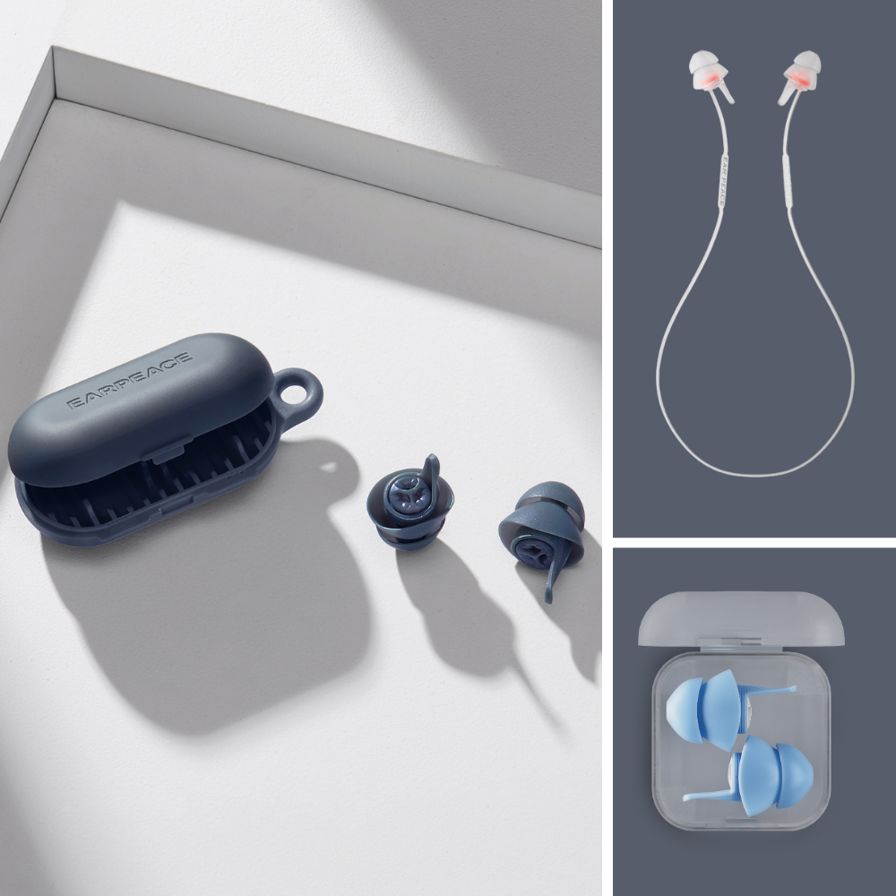 Everyday + Sleep Connector Bundle