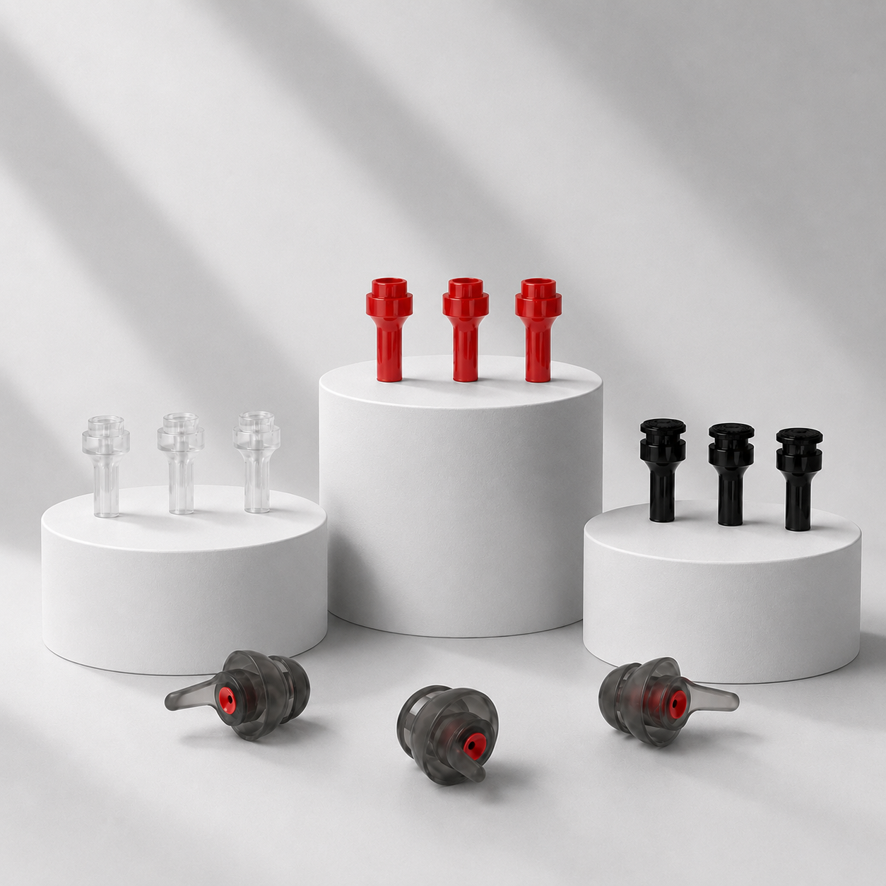 MOTO Filter Set