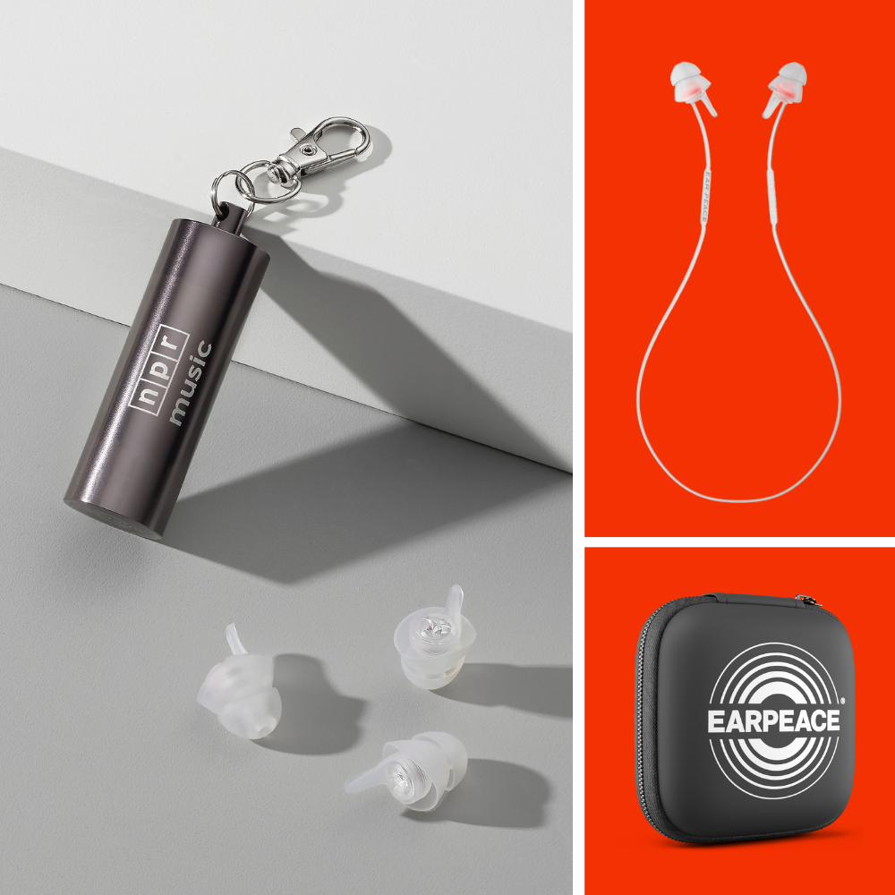 NPR PRO Deluxe Bundle