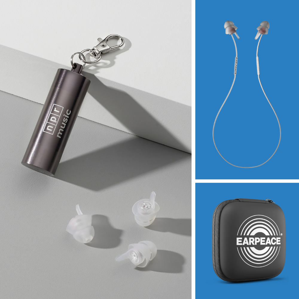 NPR PRO Deluxe Bundle