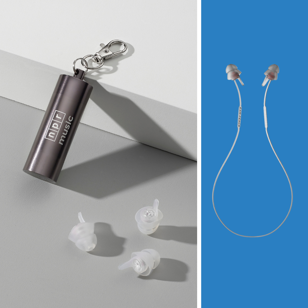 NPR PRO Connector Bundle