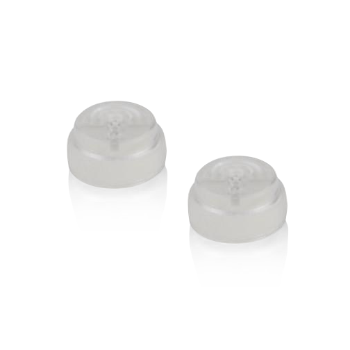 Custom Molded Filters