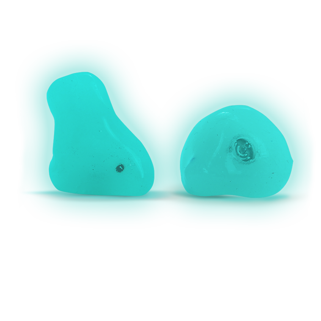 Custom Molded