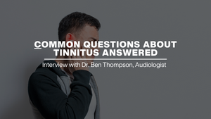 common questions of tinnitus answered 