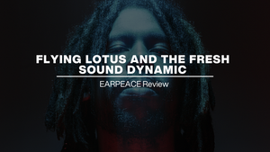 Flying Lotus and the fresh sound dynamic