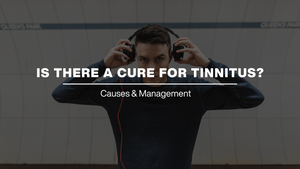Is There A Cure For Tinnitus?
