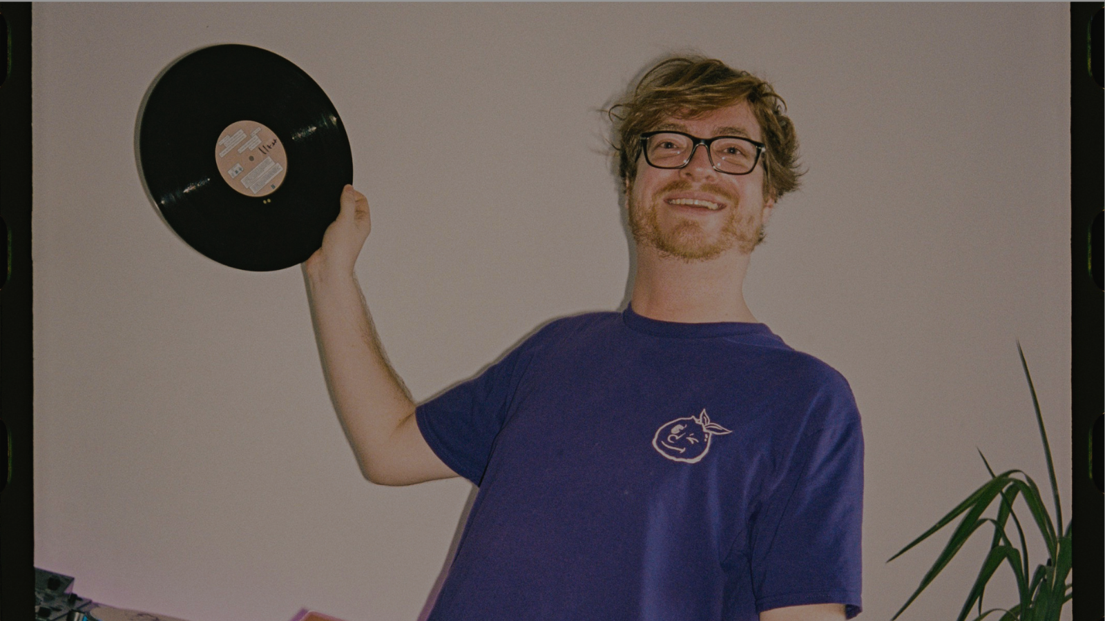 Going Deep with Eric, the DJ Behind CMYK