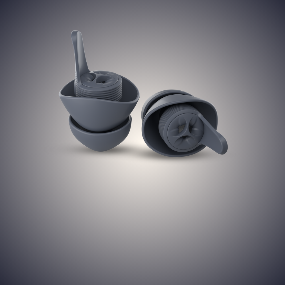 Earplugs for Tinnitus