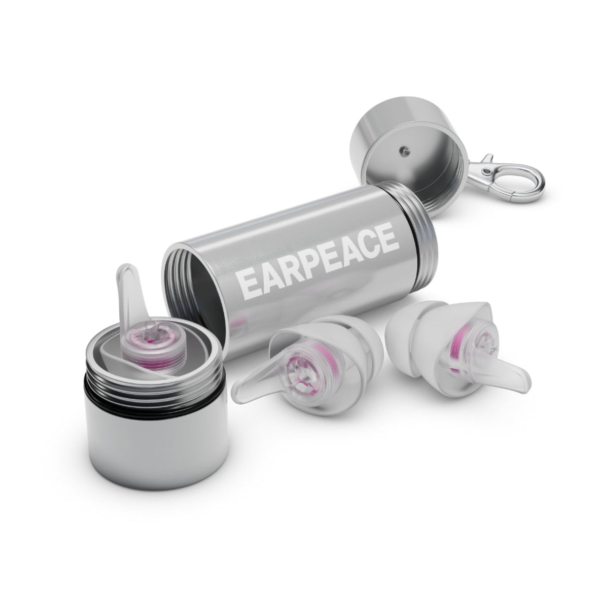 MUSIC PRO Earplugs