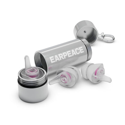 MUSIC PRO Earplugs