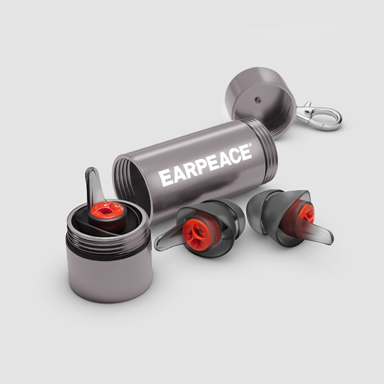 MOTO PRO Earplugs