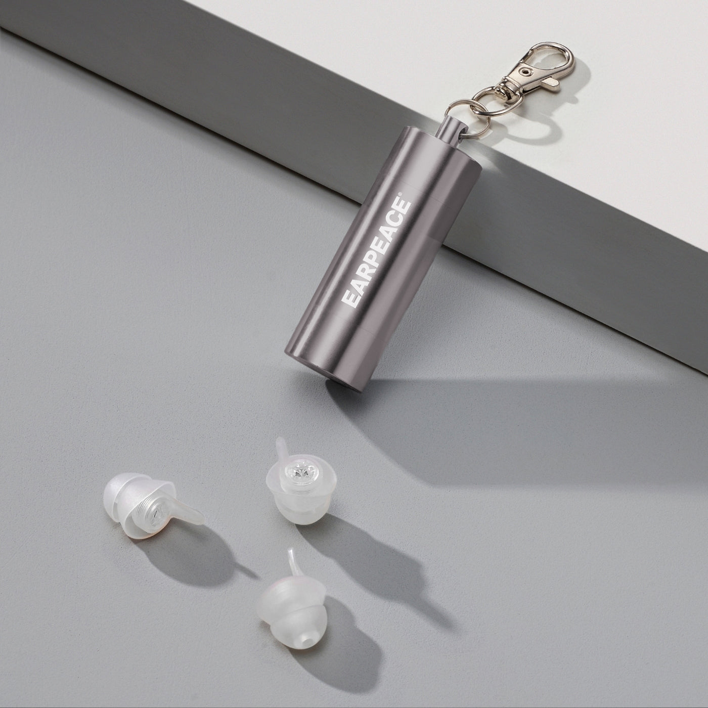 MUSIC PRO Earplugs