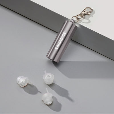MUSIC PRO Earplugs