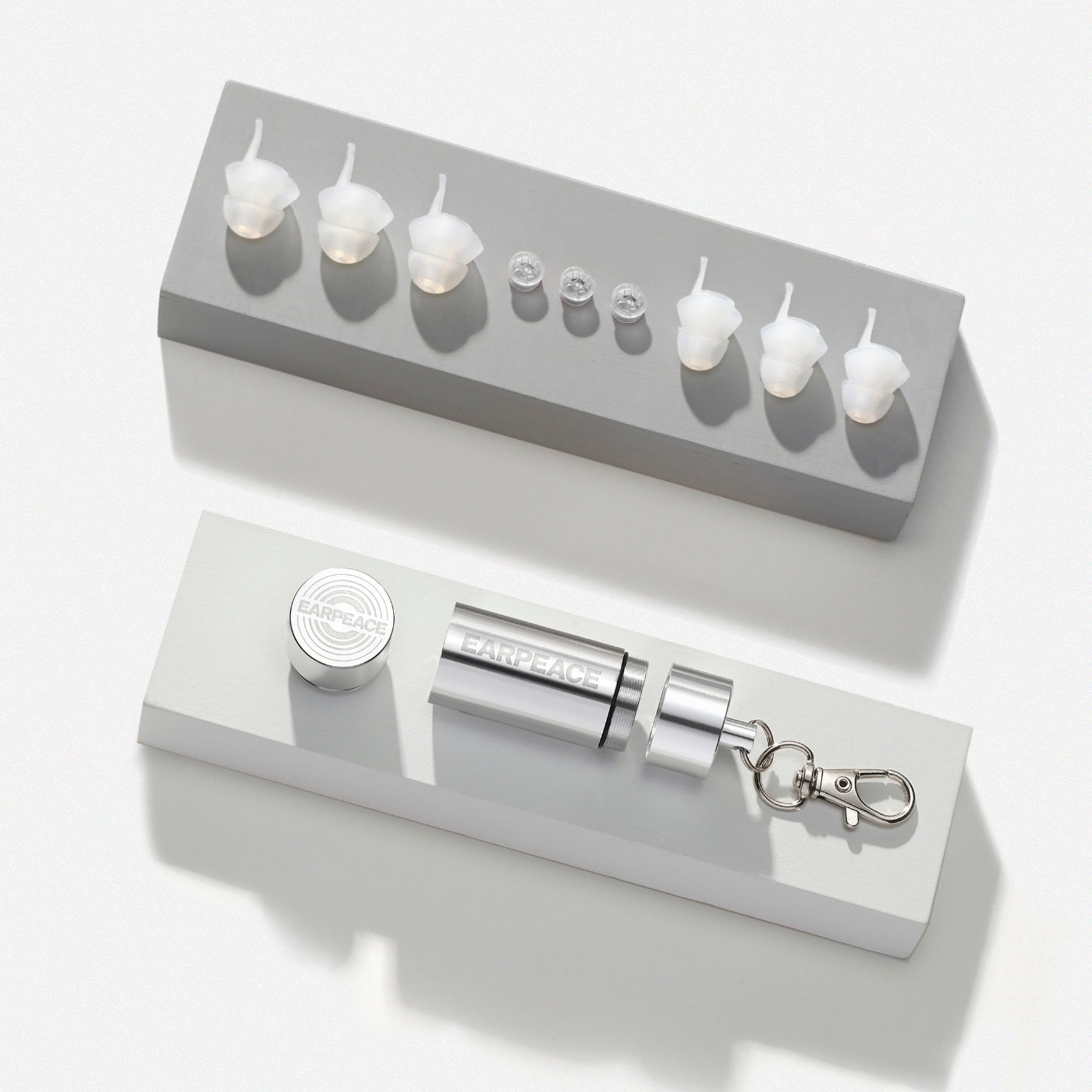 MUSIC PRO Earplugs