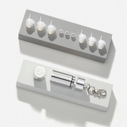 MUSIC PRO Earplugs