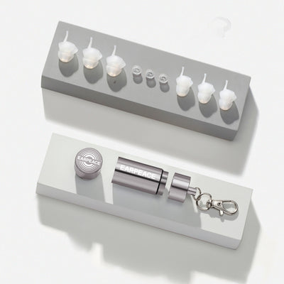 MUSIC PRO Earplugs