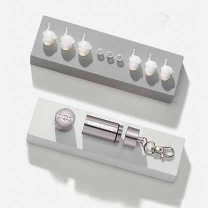 MUSIC PRO Earplugs