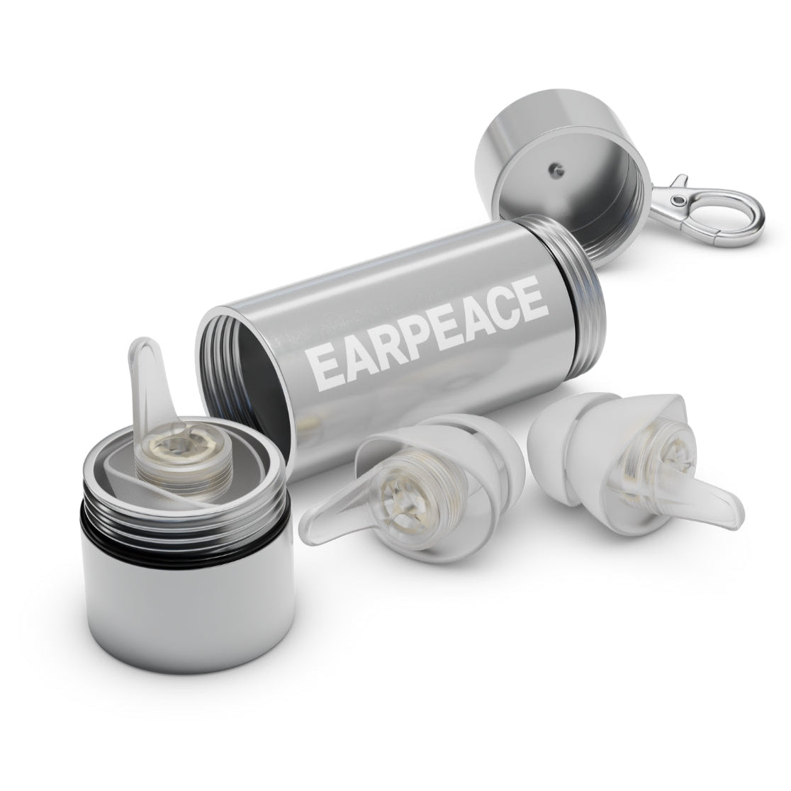 MUSIC PRO Earplugs
