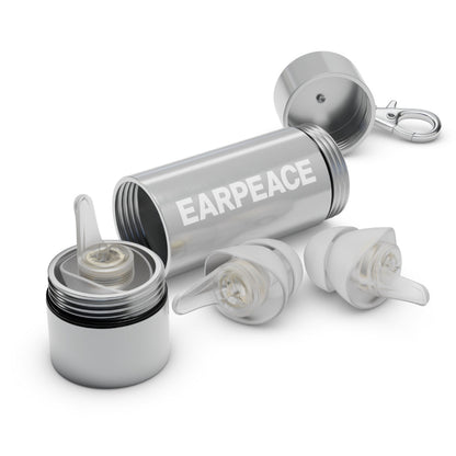 MUSIC PRO Earplugs