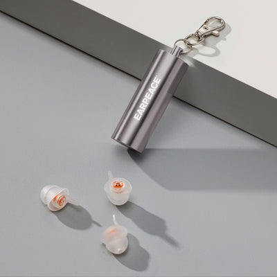MUSIC PRO Earplugs
