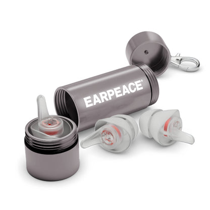 MUSIC PRO Earplugs