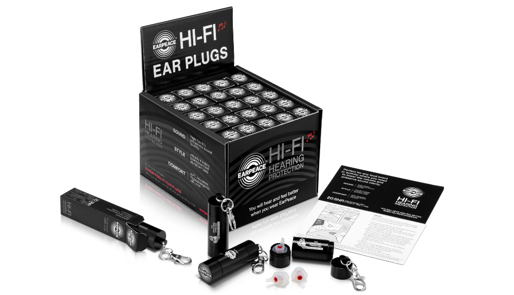 EarPeace