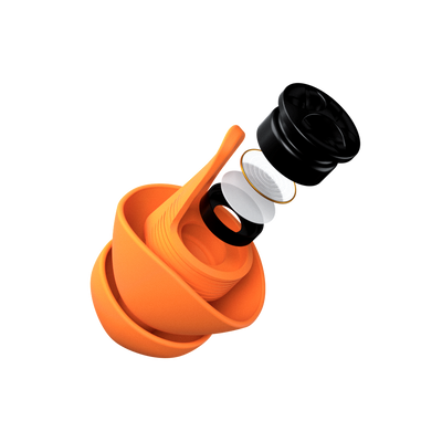 ADVENTURE PRO Earplugs