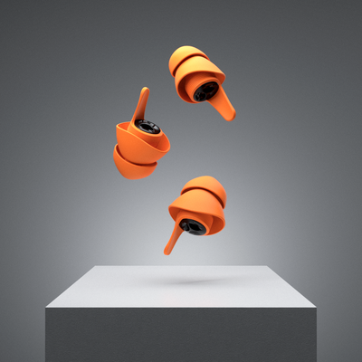 ADVENTURE PRO Earplugs