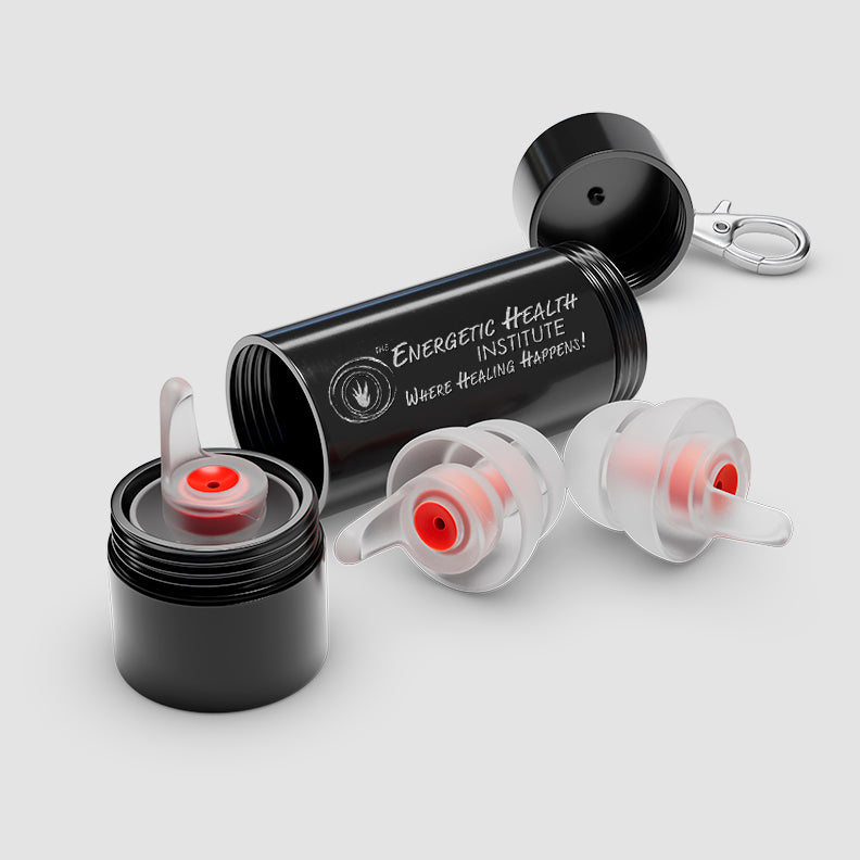 Special Edition: Energetic Health Institute