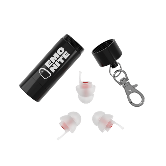 Custom Branded EARPEACE Earplugs