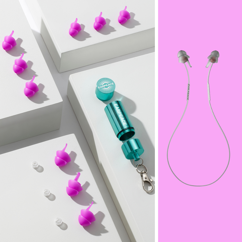 Festival PRO Connector Bundle