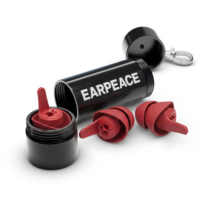 MOTO PRO Pack Earplugs