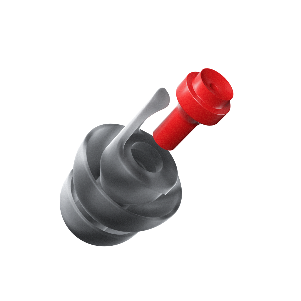 MOTO Earplugs